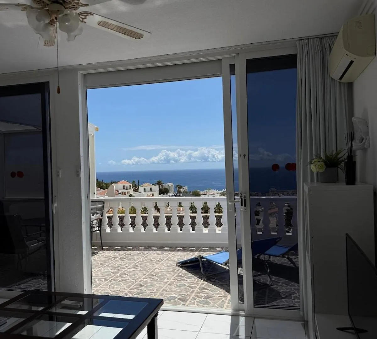 Ocean Dreamscape Villa Costa Adeje