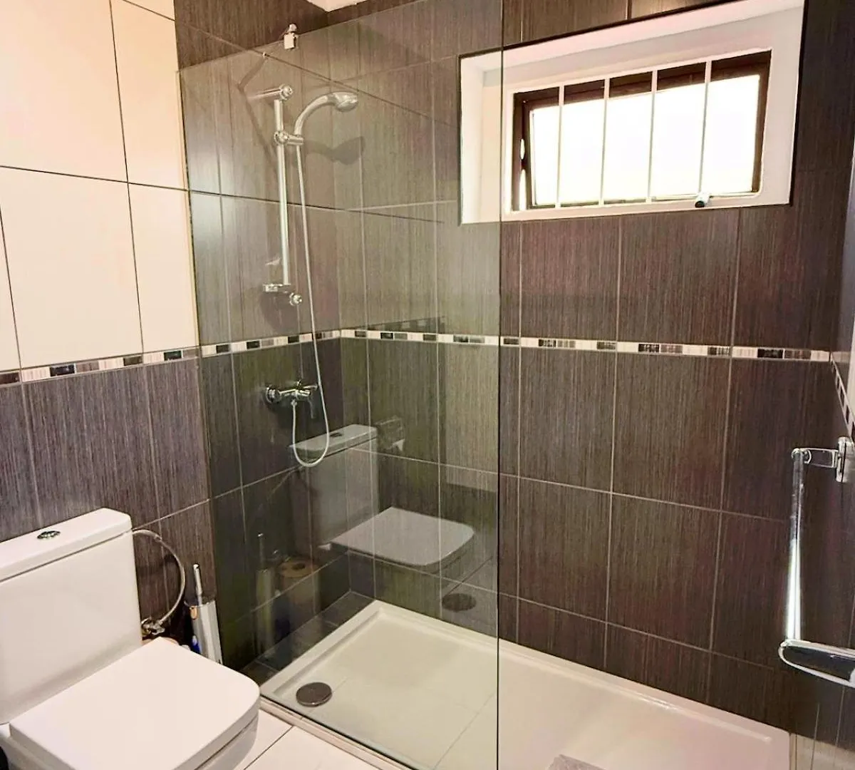 Ocean Dreamscape Villa Costa Adeje