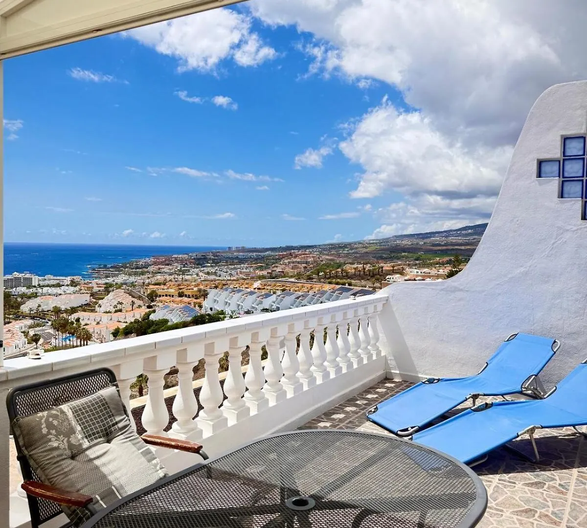 Ocean Dreamscape Villa Costa Adeje  0*, Costa Adeje (Tenerife) Spain