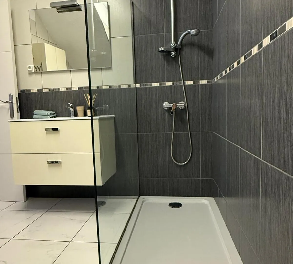 Ocean Dreamscape Villa Costa Adeje  Španělsko