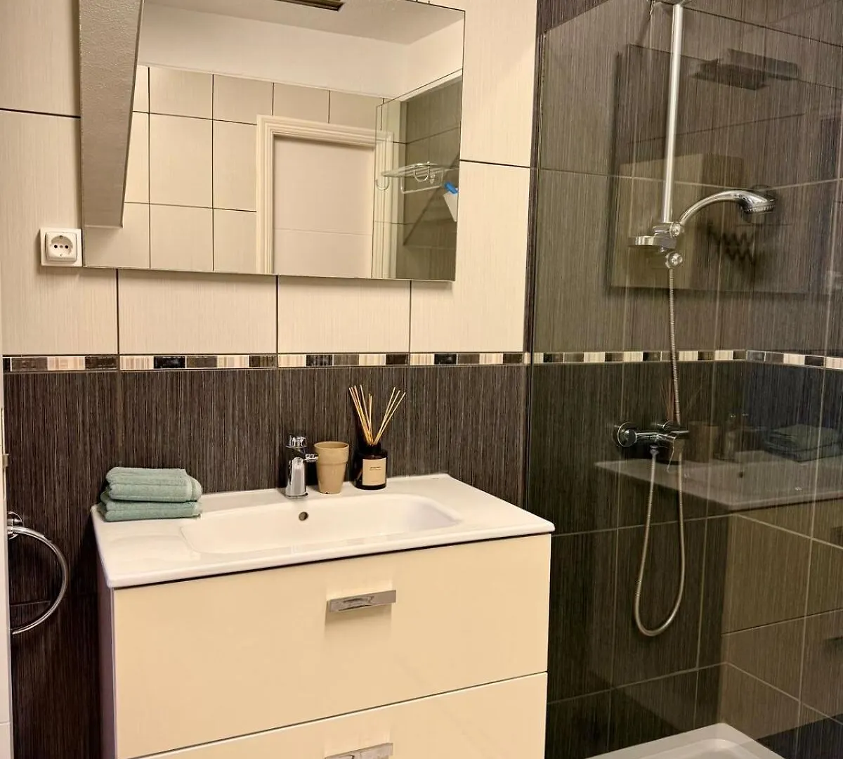 Ocean Dreamscape Villa Costa Adeje  Španělsko
